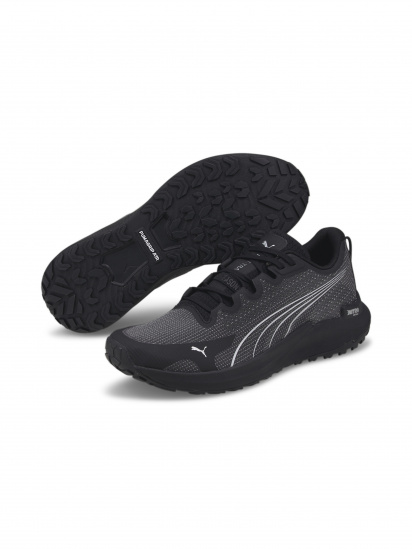 Кросівки для бігу PUMA Fast-Trac Nitro модель 377044 — фото 5 - INTERTOP