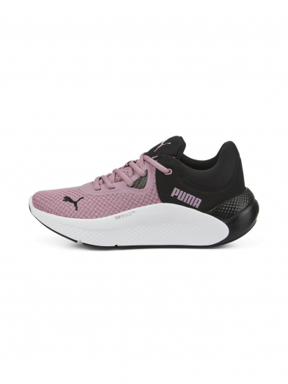 Кросівки для тренувань Puma Softride Pro Wns модель 377045 — фото - INTERTOP