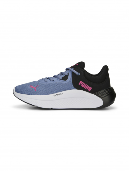 Кросівки для тренувань PUMA Softride Pro Wns модель 377045 — фото - INTERTOP