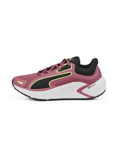 Кросівки для бігу Puma Softride Pro Coast модель 377059 — фото 4 - INTERTOP