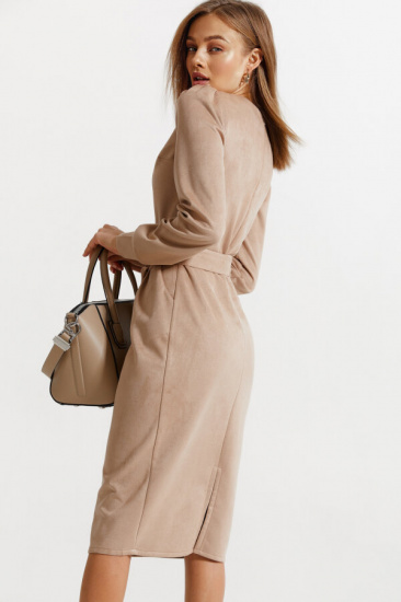 Сукні Gepur модель 37717 — фото 3 - INTERTOP
