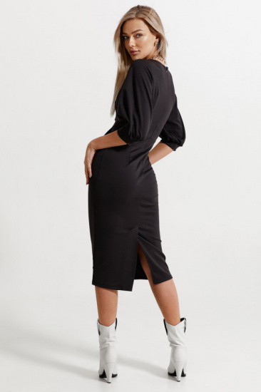 Сукня Gepur модель 37732 — фото 4 - INTERTOP