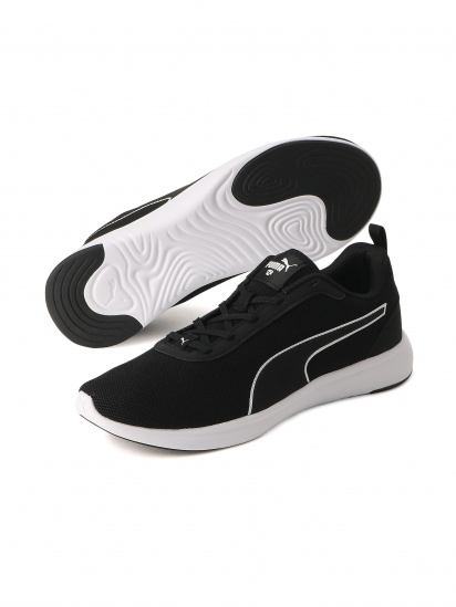 Кросівки для бігу PUMA Softride Vital Fresh Better модель 377440 — фото - INTERTOP