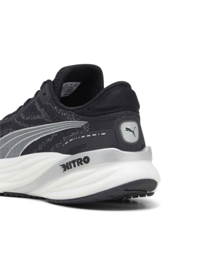 Кроссовки для бега Puma Magnify Nitro™ 2 Wns модель 377540 — фото 3 - INTERTOP
