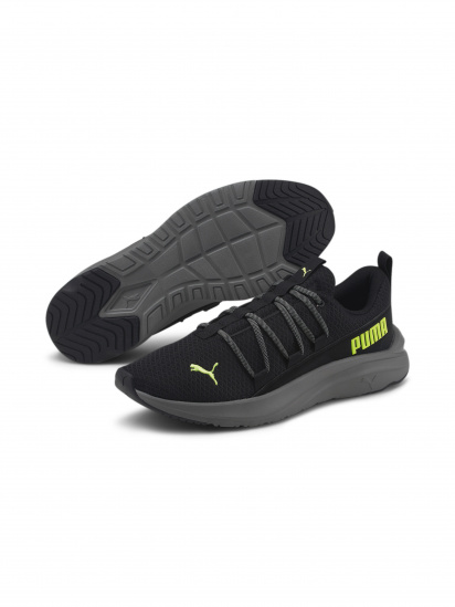 Кросівки для бігу PUMA Softride One4all модель 377671 — фото - INTERTOP