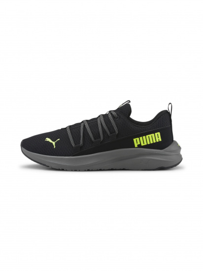 Кроссовки для бега PUMA Softride One4all модель 377671 — фото 4 - INTERTOP
