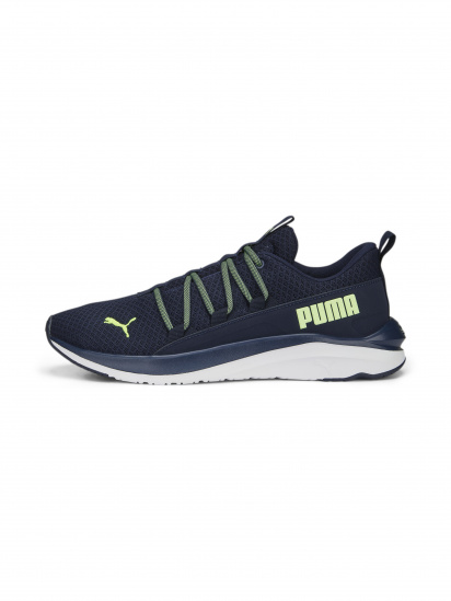 Кросівки для бігу PUMA Softride One4all модель 377671 — фото 4 - INTERTOP