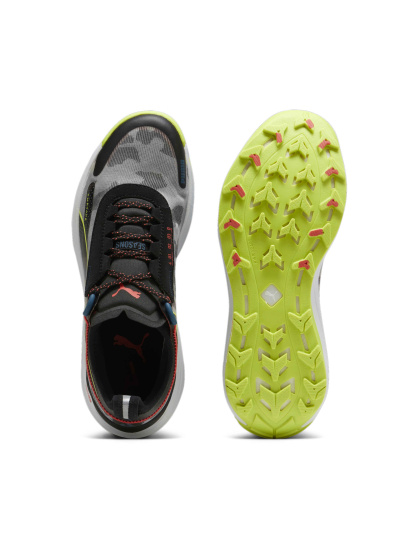 Кросівки для бігу PUMA Voyage Nitro™ 3 модель 377745 — фото 5 - INTERTOP