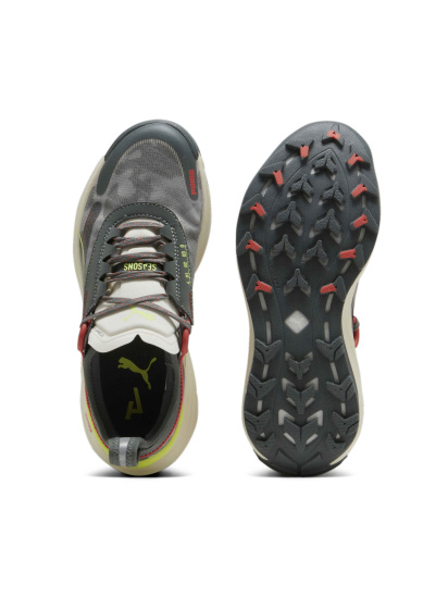 Кросівки для бігу PUMA Voyage Nitro™ 3 Wn модель 377746 — фото 5 - INTERTOP