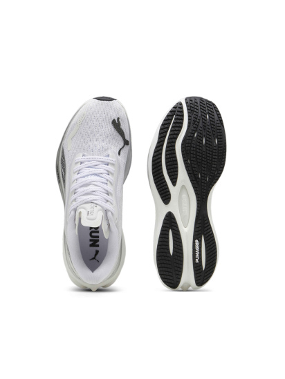 Кросівки для бігу Puma Velocity Nitro™ 3 Wn модель 377749 — фото 5 - INTERTOP