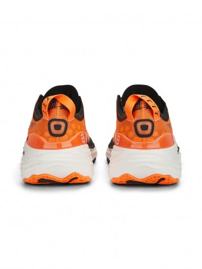 Кросівки для бігу PUMA Foreverrun Nitro™ модель 377757 — фото 3 - INTERTOP
