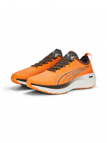 Кроссовки для бега PUMA Foreverrun Nitro™ модель 377757 — фото 5 - INTERTOP