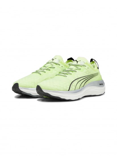 Кроссовки для бега PUMA Foreverrun Nitro™ модель 377757 — фото - INTERTOP