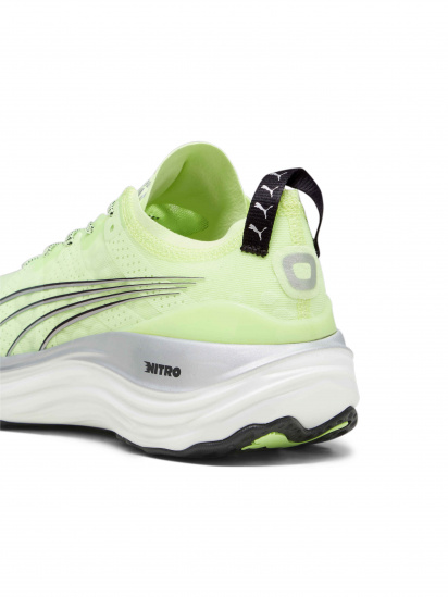 Кросівки для бігу PUMA Foreverrun Nitro™ модель 377757 — фото 3 - INTERTOP