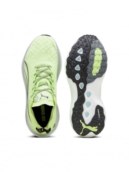 Кросівки для бігу PUMA Foreverrun Nitro™ модель 377757 — фото 5 - INTERTOP