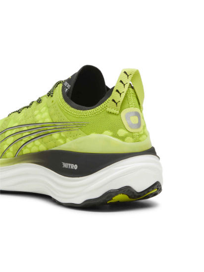Кросівки для бігу Puma Foreverrun Nitro™ модель 377757 — фото 3 - INTERTOP