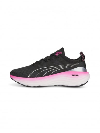 Кроссовки для бега PUMA Foreverrun Nitro™ Wns модель 377758 — фото - INTERTOP