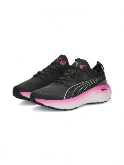 Кроссовки для бега PUMA Foreverrun Nitro™ Wns модель 377758 — фото 5 - INTERTOP