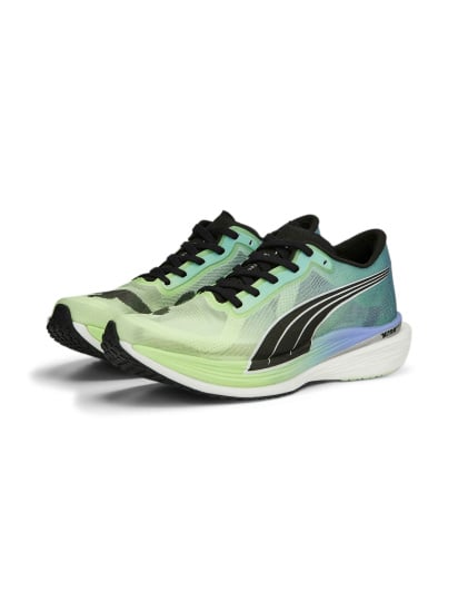 Кроссовки для бега PUMA Deviate Nitro Elite 2 Wns модель 377787 — фото - INTERTOP