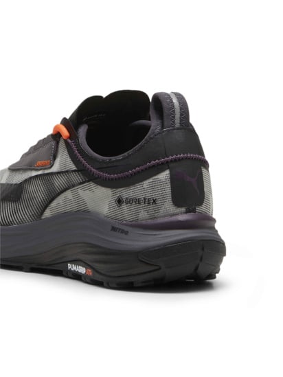 Кроссовки для бега PUMA Voyage Nitro™ 3 Gtx модель 377838 — фото 3 - INTERTOP