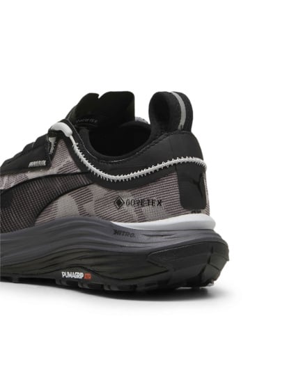 Кроссовки для бега PUMA Voyage Nitro™ 3 Gtx Wn модель 377839 — фото 3 - INTERTOP