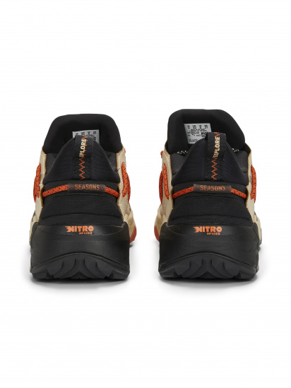 Кросівки PUMA Explore Nitro™ модель 377854 — фото 4 - INTERTOP