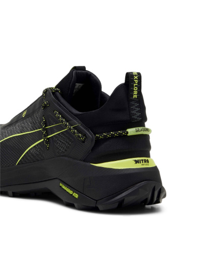 Тактичні кросівки PUMA Explore Nitro™ модель 377854 — фото 3 - INTERTOP