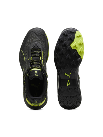 Тактичні кросівки PUMA Explore Nitro™ модель 377854 — фото 5 - INTERTOP