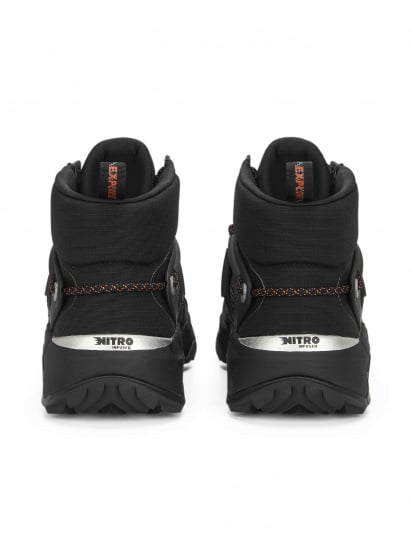 Кросівки PUMA Explore Nitro™ Mid модель 377858 — фото 3 - INTERTOP