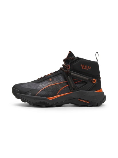 Черевики PUMA Explore Nitro™ Mid Gtx модель 377860 — фото 4 - INTERTOP