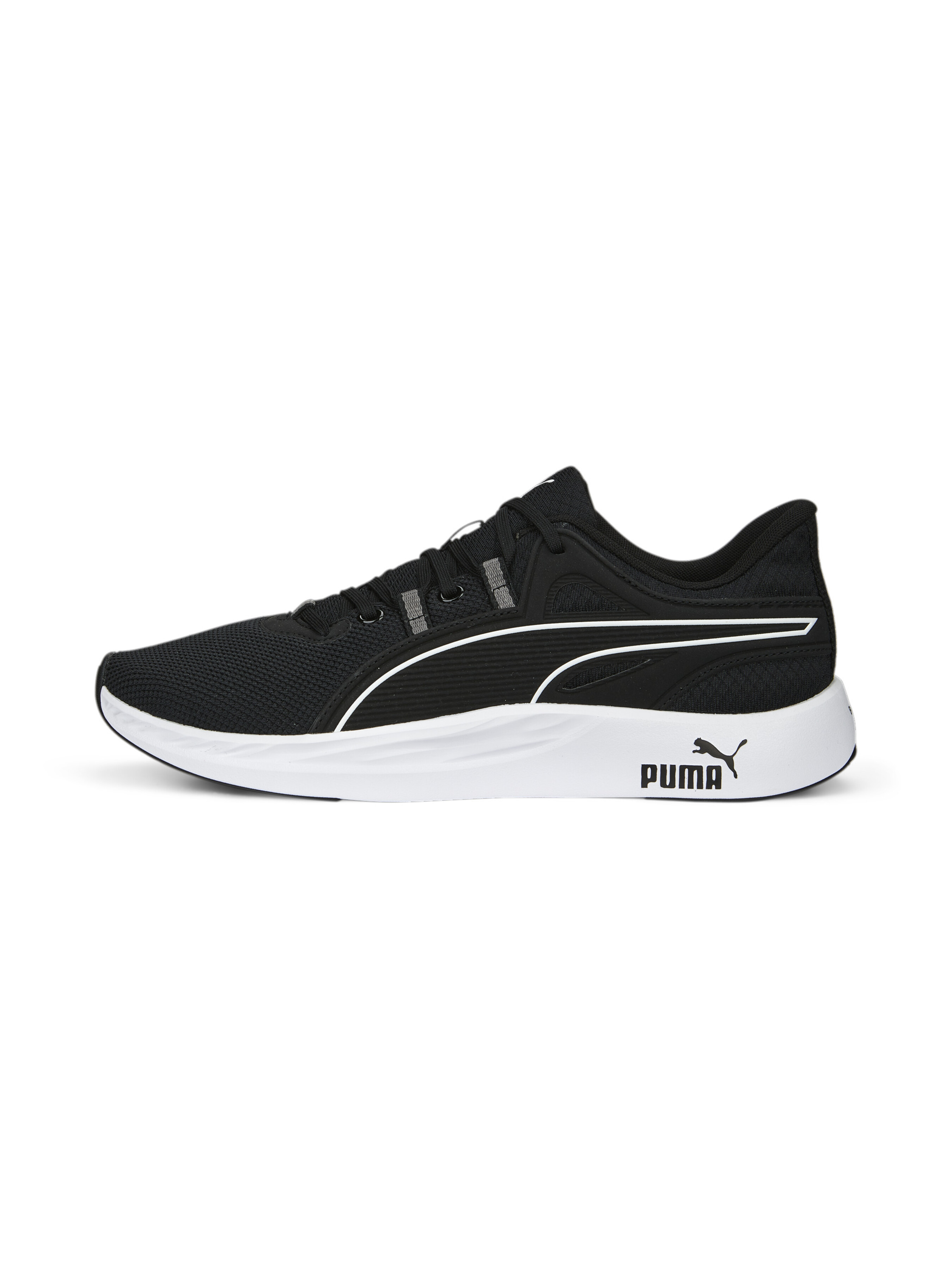 

PUMA Кроссовки для бега (377873_01) Унисекс, цвет - Чёрный