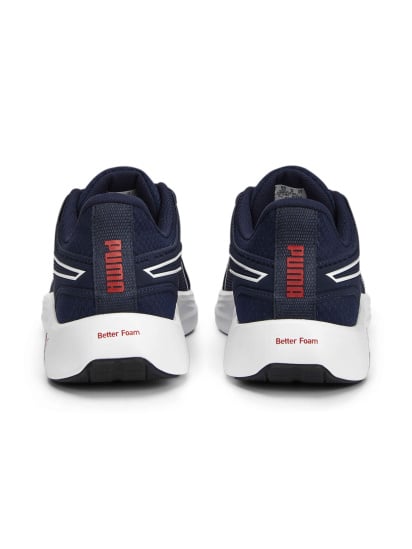 Кросівки для бігу PUMA Better Foam Legacy модель 377873 — фото 3 - INTERTOP