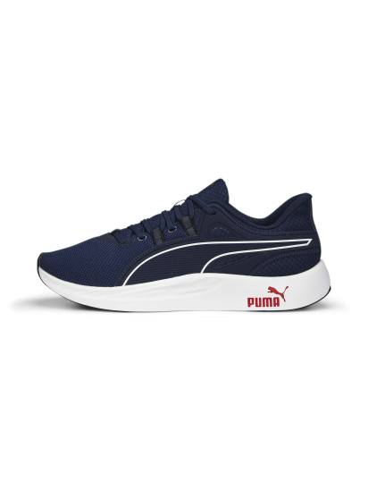 Кросівки для бігу PUMA Better Foam Legacy модель 377873 — фото 4 - INTERTOP