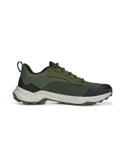 Кросівки для бігу PUMA Obstruct Profoam модель 377876 — фото - INTERTOP