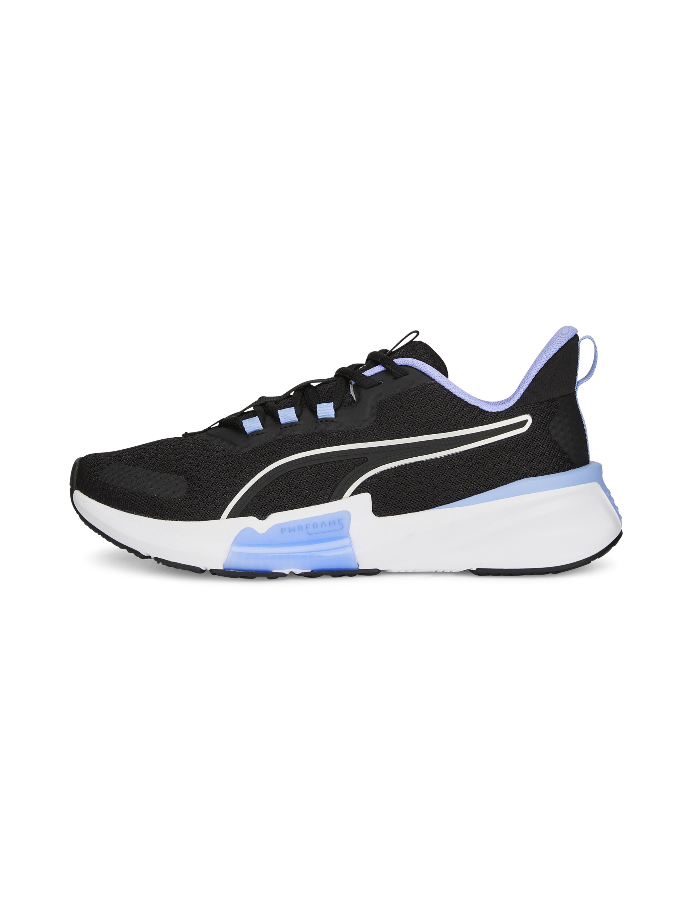 

PUMA Кроссовки для тренировок (377891_02) Женское, цвет - Чёрный