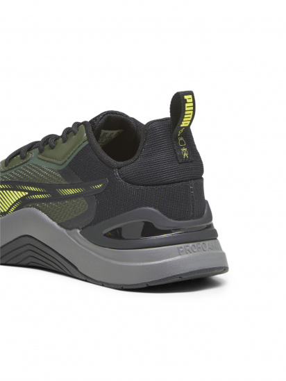 Кросівки для бігу PUMA Infusion модель 377893 — фото 3 - INTERTOP