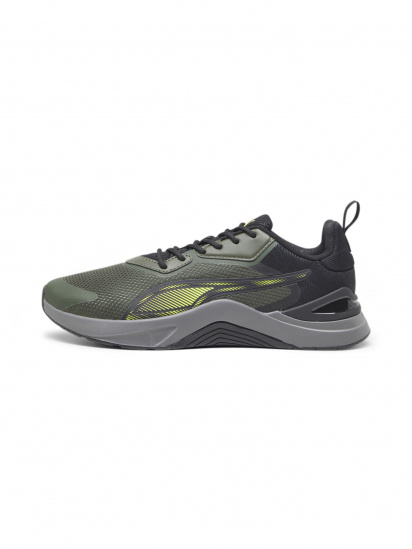 Кросівки для бігу PUMA Infusion модель 377893 — фото 4 - INTERTOP