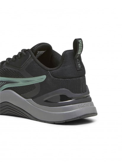 Кросівки для тренувань PUMA Infusion модель 377893 — фото 3 - INTERTOP