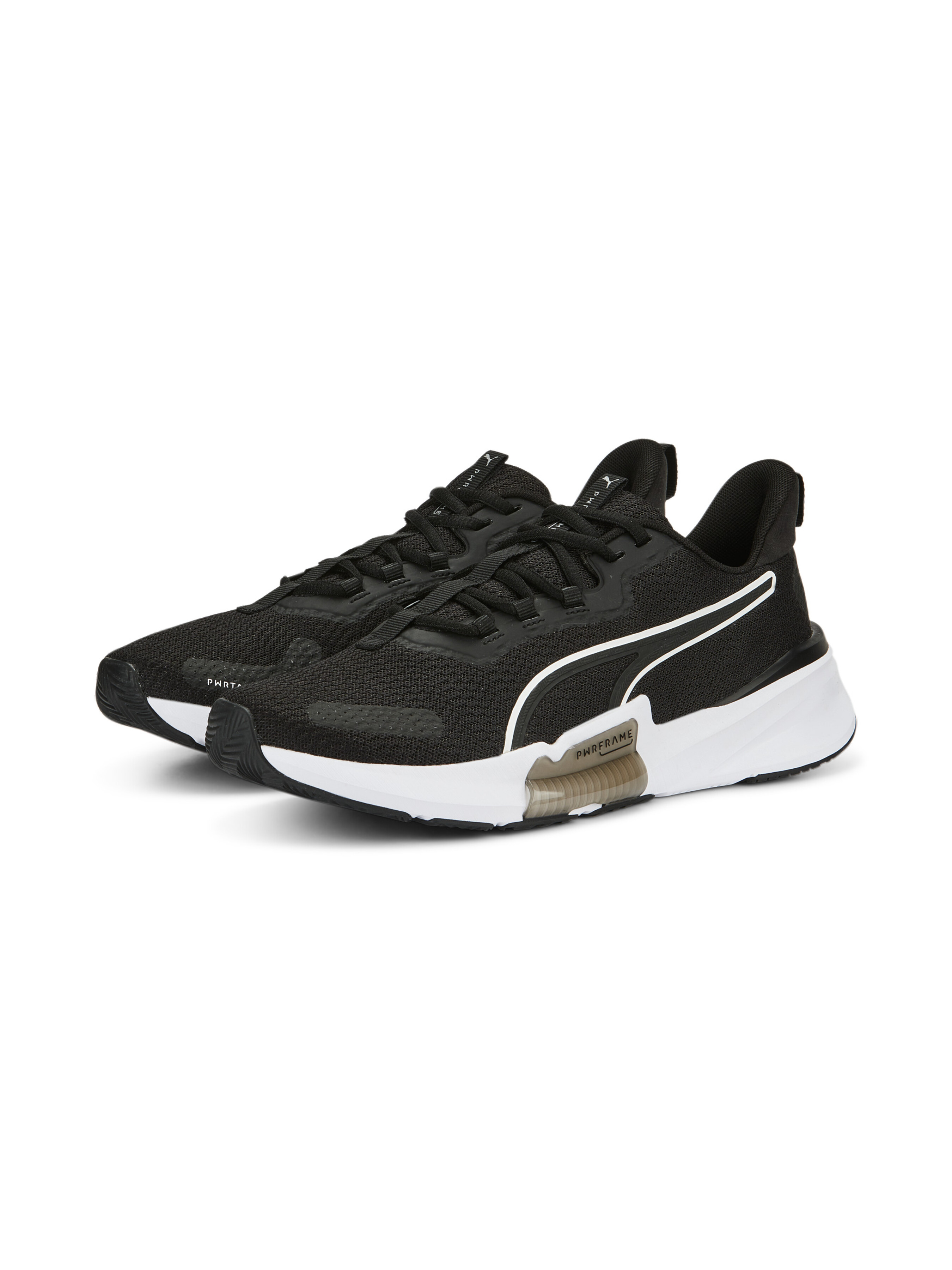 

PUMA Кроссовки для тренировок (377970_01) Мужское, цвет - Чёрный