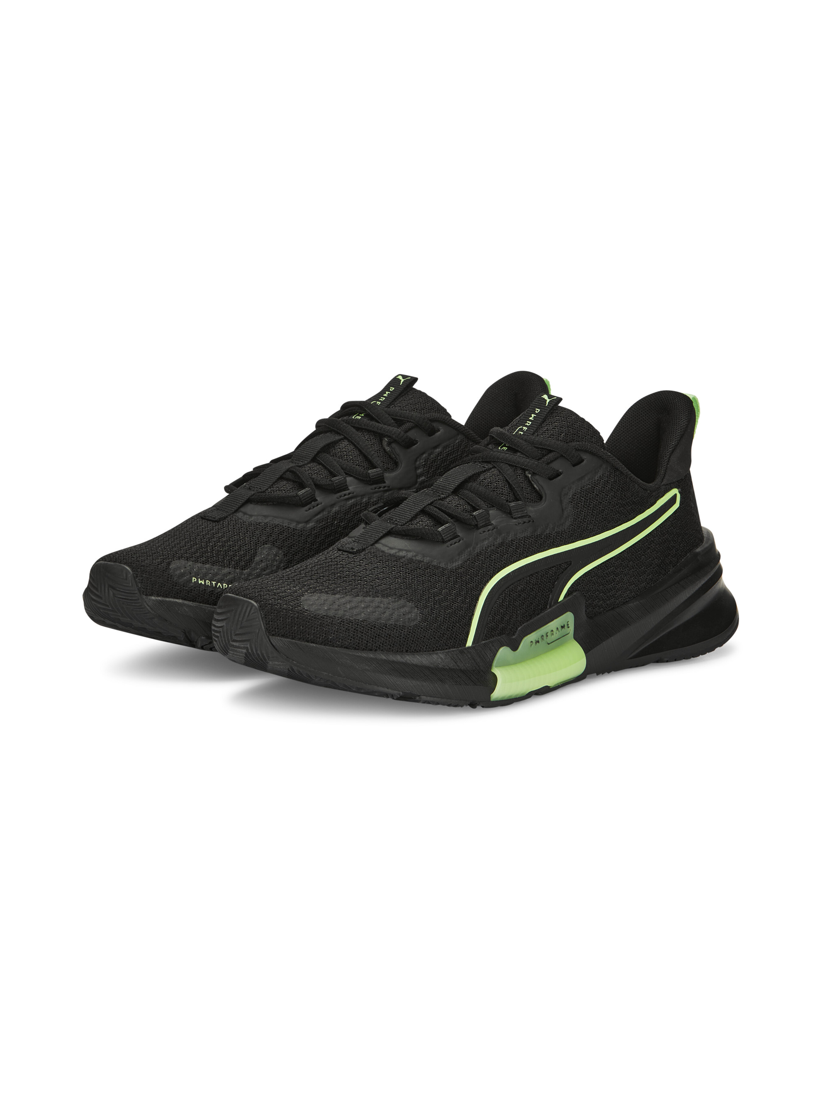 

PUMA Кроссовки для тренировок (377970_02) Мужское, цвет - Чёрный