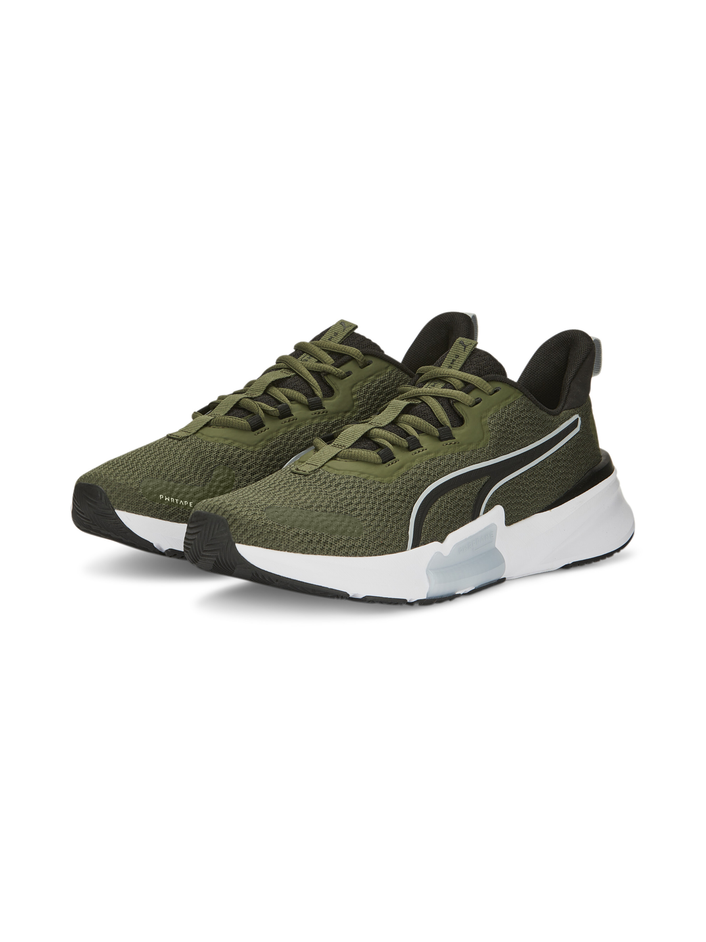 

PUMA Кроссовки для тренировок (377970_05) Мужское, цвет - Зелёный