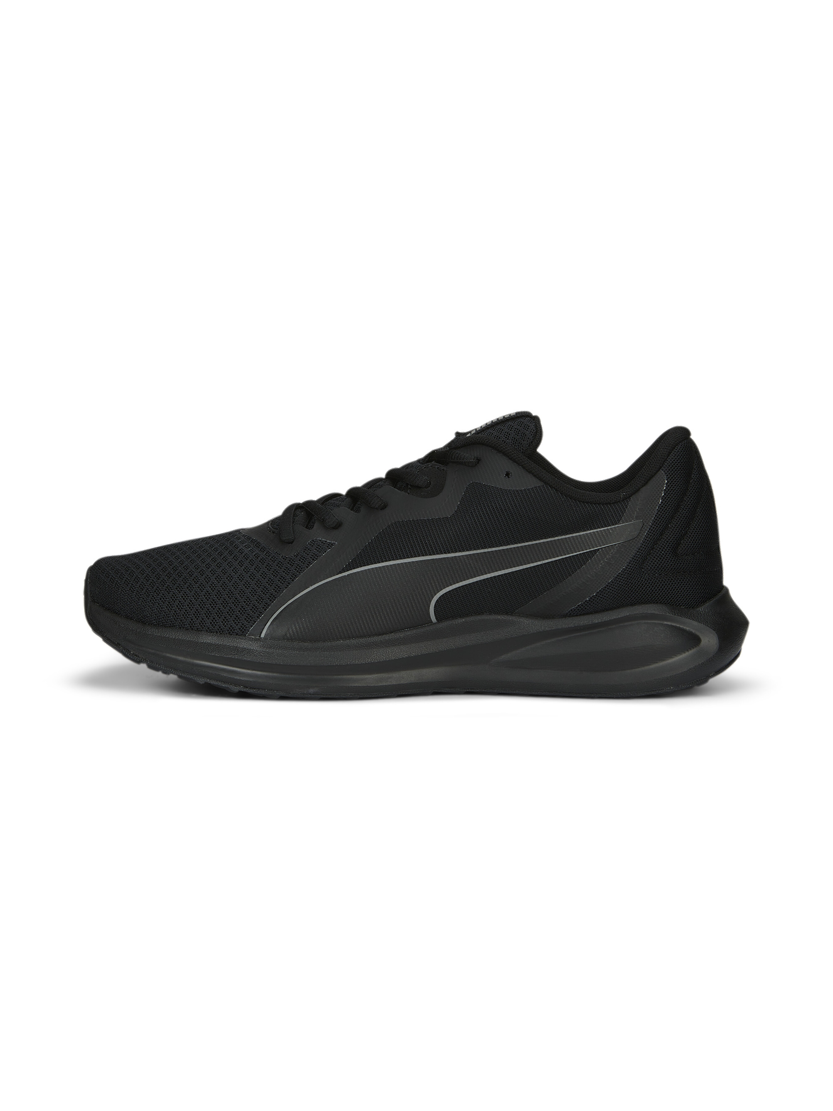 

PUMA Кроссовки для бега (377981_02) Унисекс, цвет - Чёрный