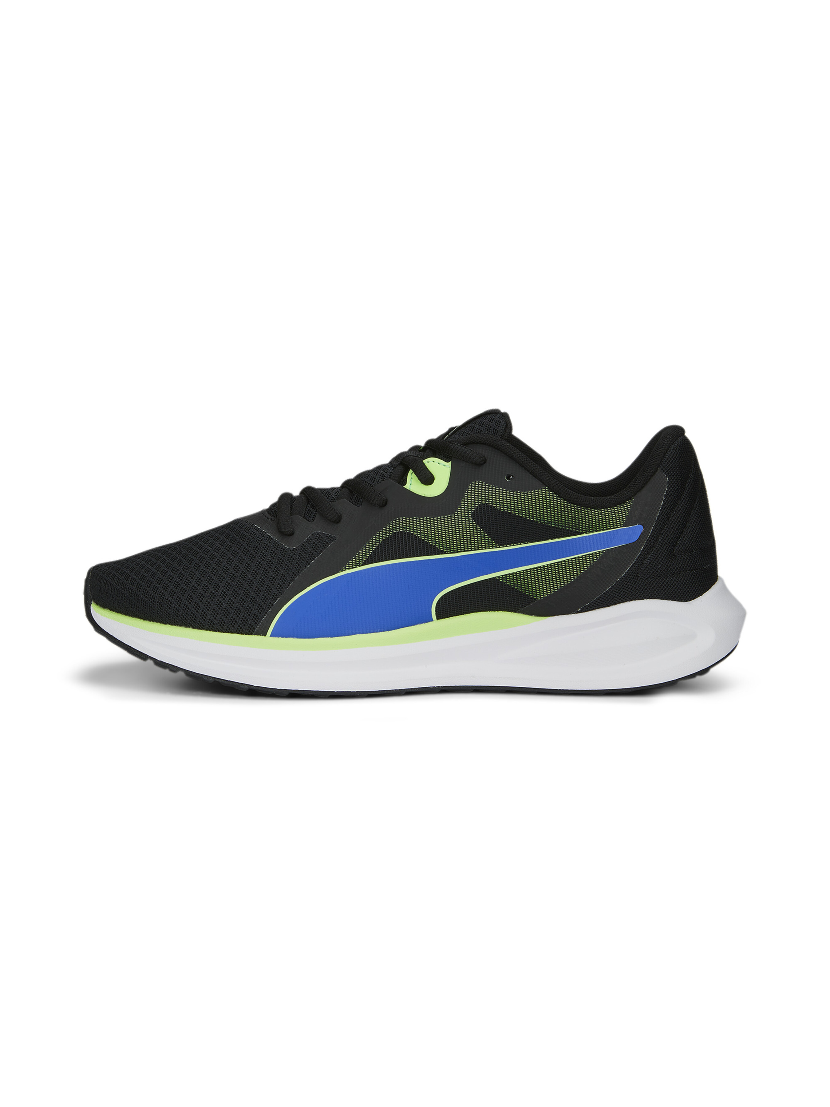 

PUMA Кроссовки для бега (377981_03) Унисекс, цвет - Чёрный