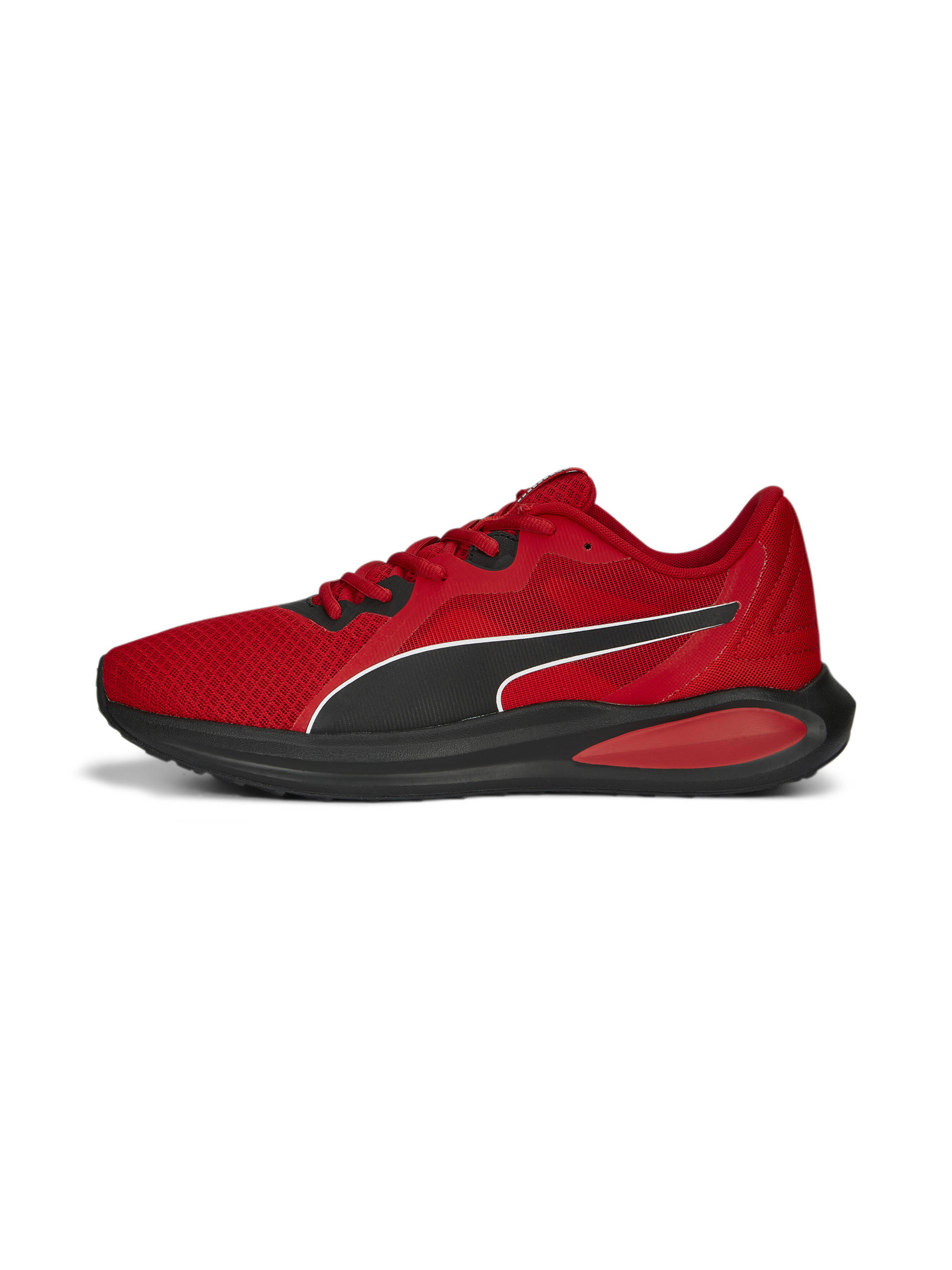 

PUMA Кроссовки для бега (377981_04) Унисекс, цвет - Красный