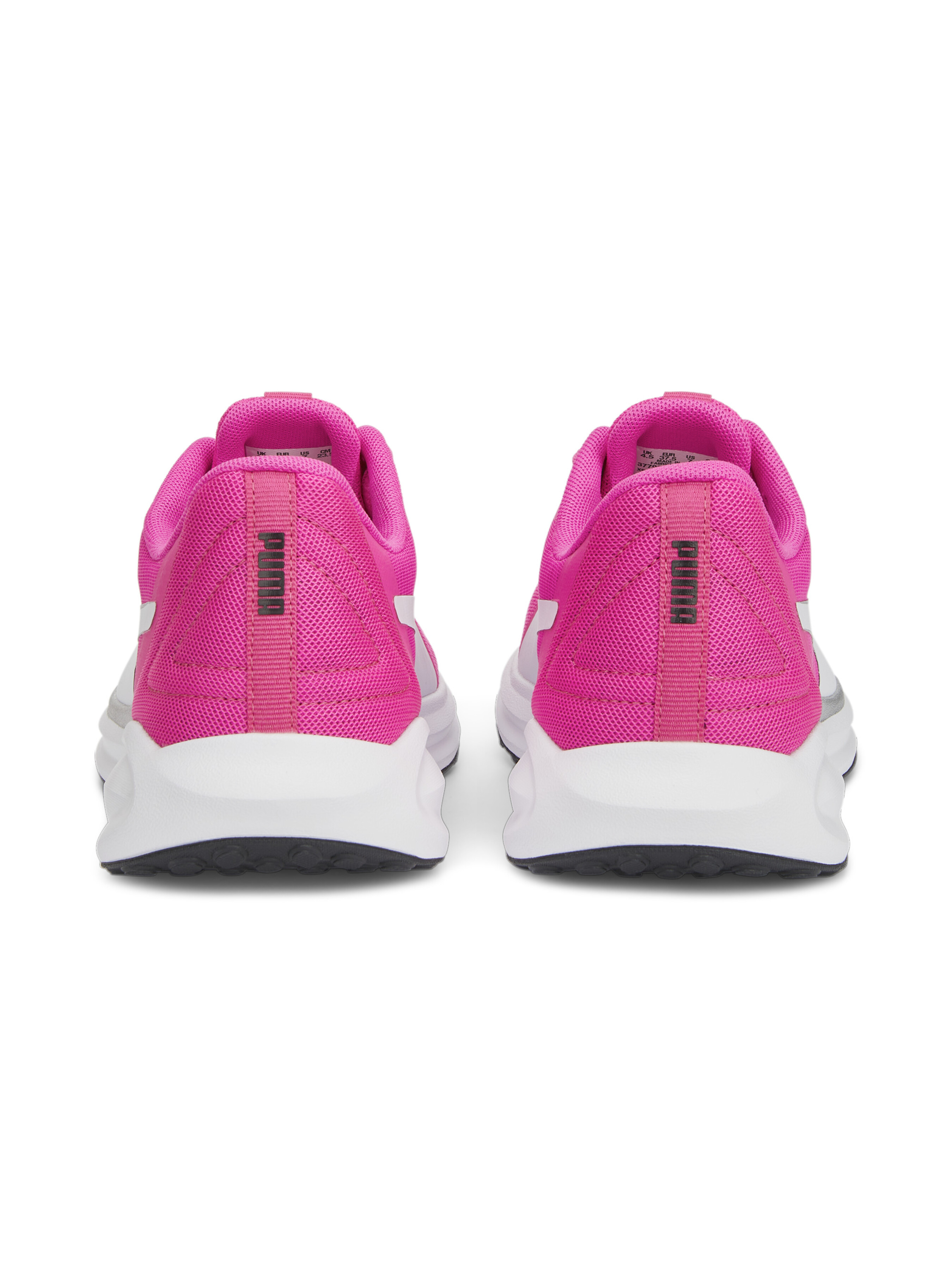

PUMA Кросівки для бігу (377981_06) Унісекс, колір - Рожевий