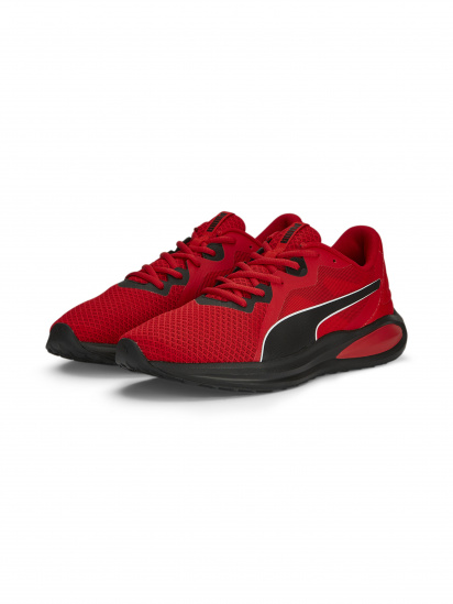 Кросівки для бігу PUMA Twitch Runner Fresh модель 377981 — фото 5 - INTERTOP