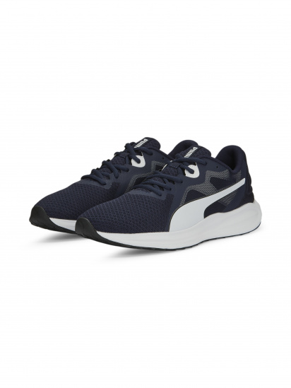 Кроссовки для бега PUMA Twitch Runner Fresh модель 377981 — фото 5 - INTERTOP