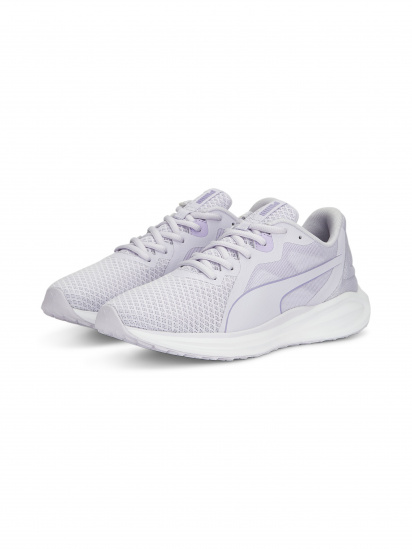 Кросівки для бігу Кроссовки Twitch Runner Fresh Running Shoes Twitch Runner Fresh модель 377981 — фото 5 - INTERTOP