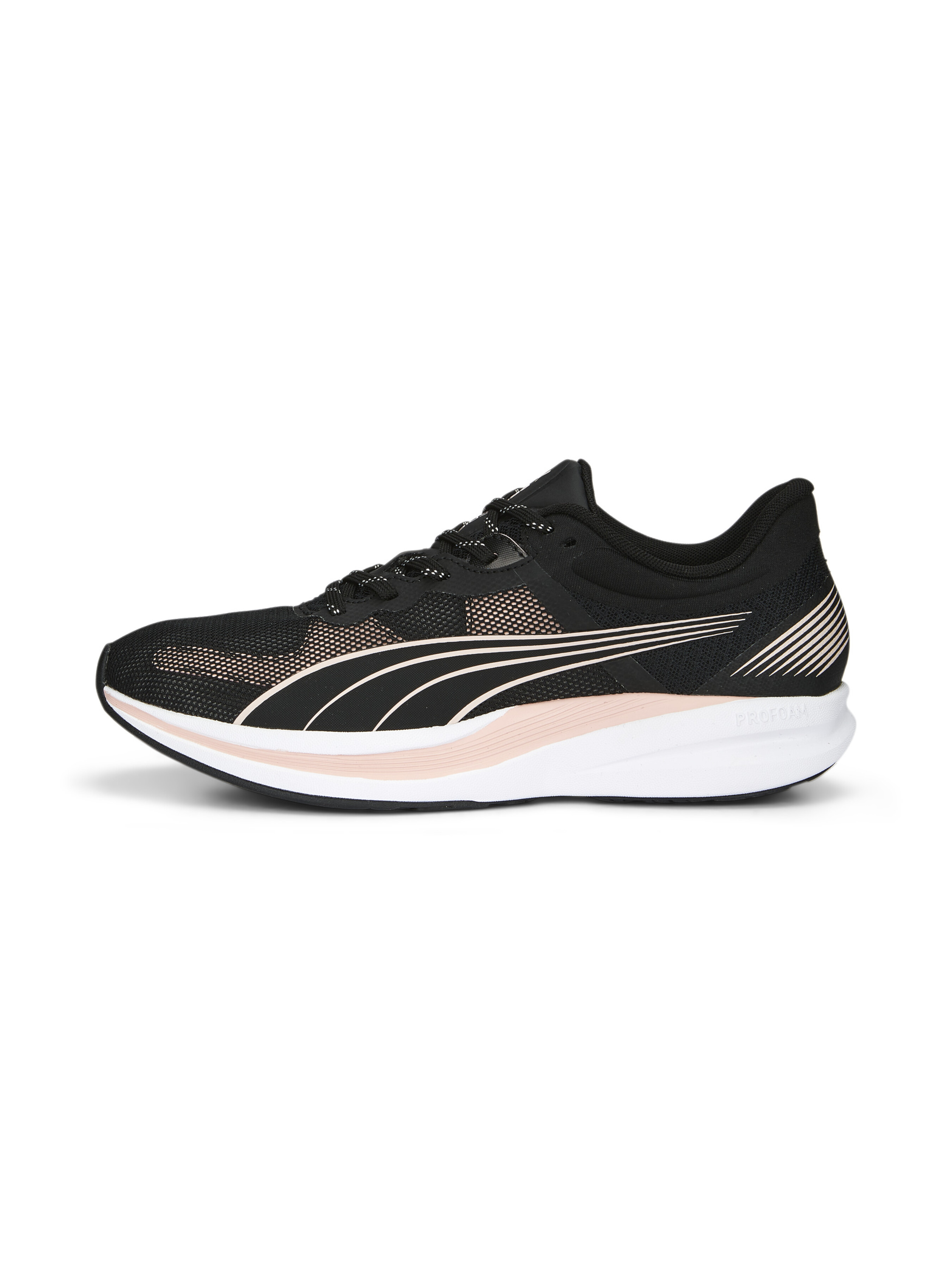 

PUMA Redeem Profoam Кроссовки для бега (377995_06) Унисекс, цвет - Чёрный