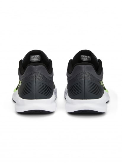 Кросівки для бігу PUMA Redeem Profoam модель 377995 — фото 3 - INTERTOP